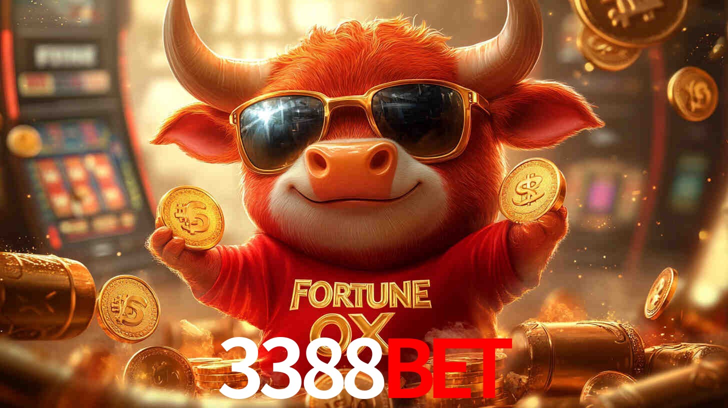 3388Bet: A Experiência de Casino com Jogos de Mesa ao Vivo