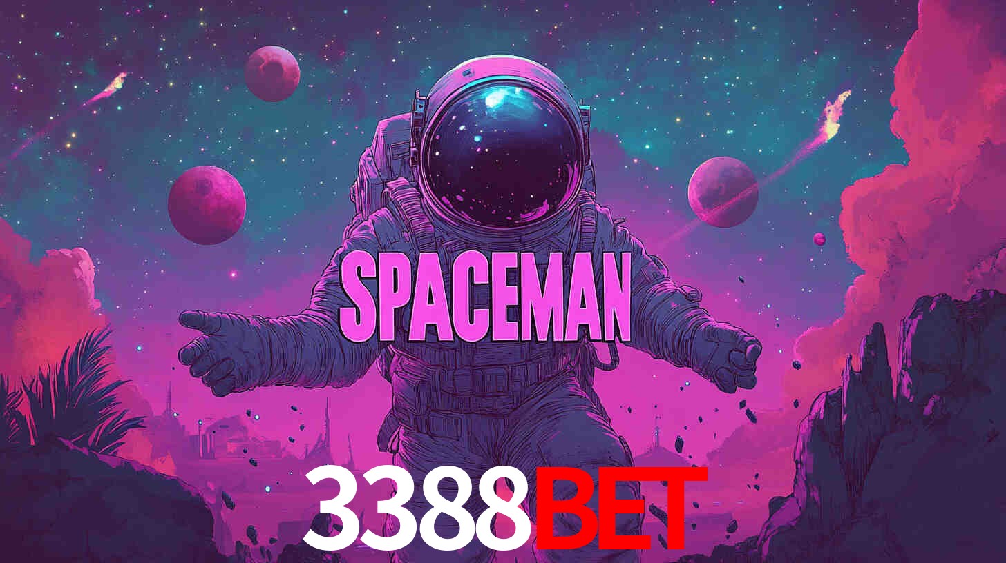 Apostas Esportivas na 3388Bet: Um Guia Completo