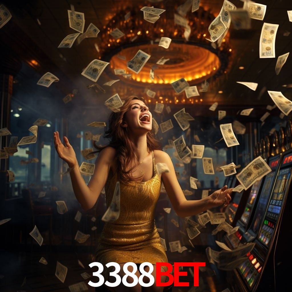 Roulette Table 3388Bet