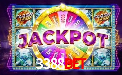Flash Promotion 3388Bet