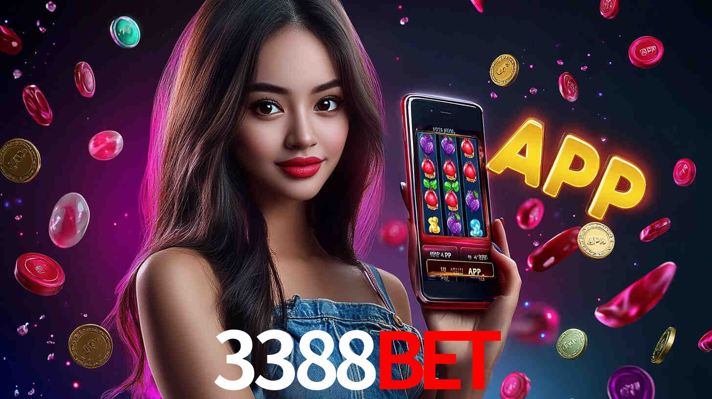 A Popularidade dos Caça-Níqueis no 3388Bet
